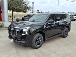 2026 Nissan Armada for sale in Kosciusko MS