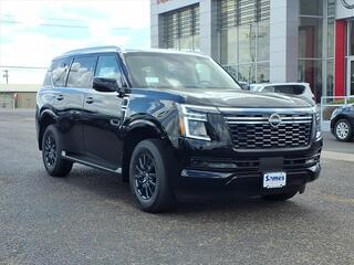 2026 Nissan Armada for sale in Laredo TX