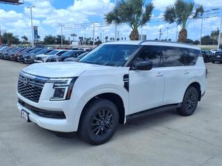 2025 Nissan Armada for sale in Kosciusko MS