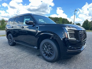 2025 Nissan Armada for sale in Independence MO