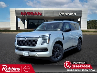 2026 Nissan Armada for sale in Humble TX