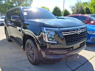 2026 Nissan Armada for sale in Clarksville TN