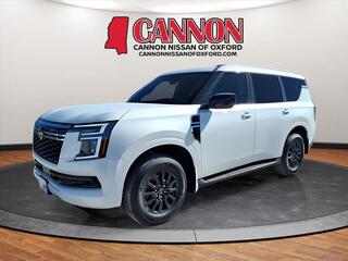 2026 Nissan Armada for sale in Oxford MA