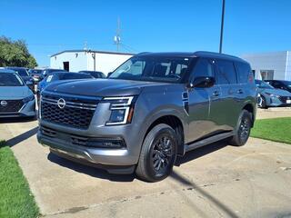 2026 Nissan Armada for sale in Lawton OK