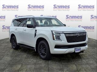 2026 Nissan Armada for sale in Laredo TX