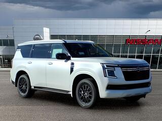 2025 Nissan Armada for sale in Omaha NE