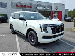 2026 Nissan Armada for sale in Bristol TN