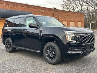 2026 Nissan Armada for sale in Independence MO