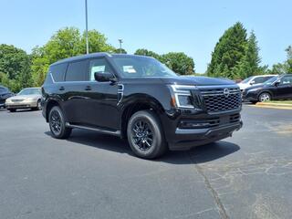 2025 Nissan Armada for sale in Burlington NC
