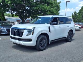 2025 Nissan Armada for sale in Louisville KY