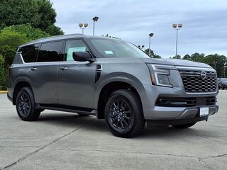 2025 Nissan Armada for sale in Hampton VA