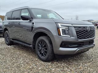 2026 Nissan Armada for sale in Triadelphia WV