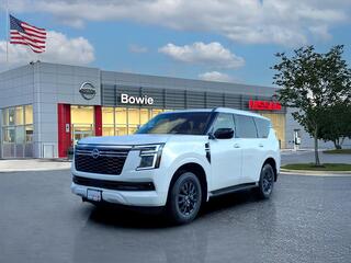 2026 Nissan Armada for sale in West Mifflin PA