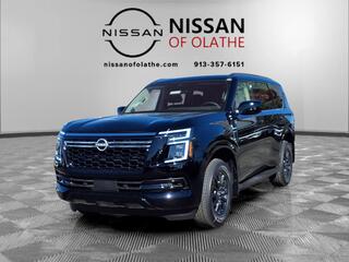 2026 Nissan Armada for sale in Olathe KS