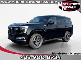 2025 Nissan Armada for sale in Morristown TN