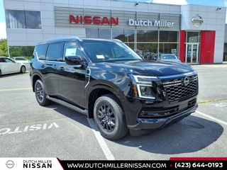 2025 Nissan Armada for sale in Bristol TN