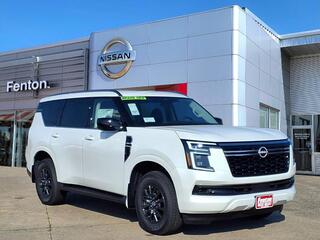 2026 Nissan Armada for sale in Mcalester OK