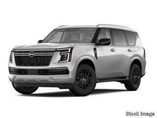 2025 Nissan Armada for sale in Asheville NC