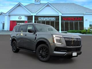 2026 Nissan Armada for sale in Stratham NH