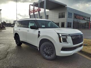2025 Nissan Armada for sale in Clarksville TN