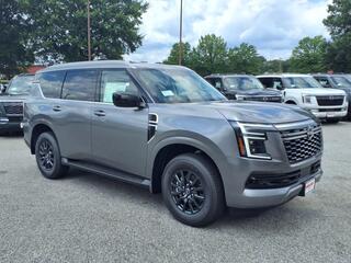 2025 Nissan Armada for sale in Waldorf MD