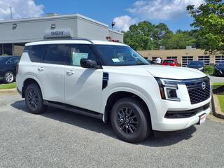 2025 Nissan Armada for sale in Waldorf MD
