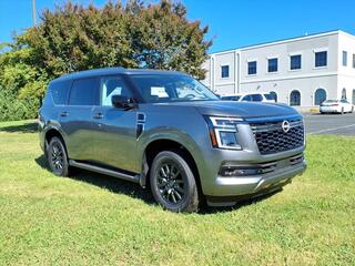 2026 Nissan Armada for sale in Burlington NC