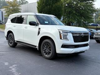 2026 Nissan Armada for sale in Asheville NC
