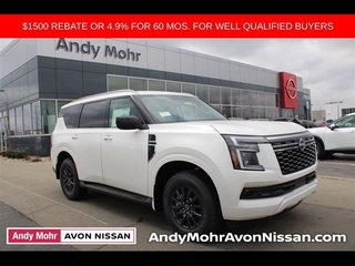 2026 Nissan Armada for sale in Avon IN