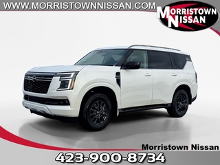 2026 Nissan Armada for sale in Morristown TN