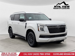 2026 Nissan Armada for sale in Mcdonald TN