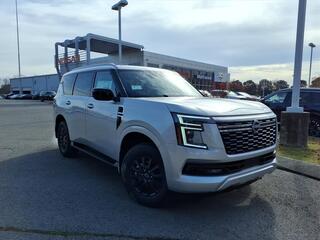 2025 Nissan Armada for sale in Clarksville TN