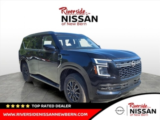 2025 Nissan Armada for sale in New Bern NC