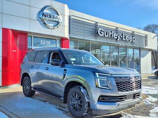 2026 Nissan Armada for sale in Louisville KY