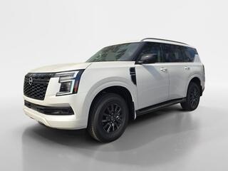 2026 Nissan Armada for sale in Knoxville TN