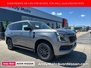 2026 Nissan Armada for sale in Avon IN