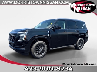 2025 Nissan Armada for sale in Morristown TN