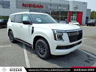 2026 Nissan Armada for sale in Bristol TN