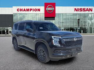 2026 Nissan Armada for sale in New Braunfels TX