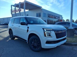 2026 Nissan Armada for sale in Clarksville TN