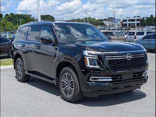 2025 Nissan Armada for sale in Chattanooga TN