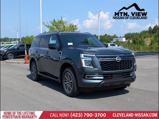 2025 Nissan Armada for sale in Mcdonald TN