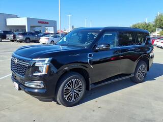 2026 Nissan Armada for sale in Kosciusko MS