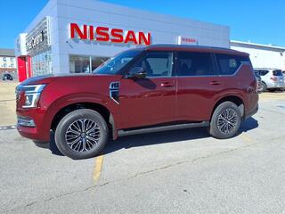 2026 Nissan Armada for sale in Greenville MS