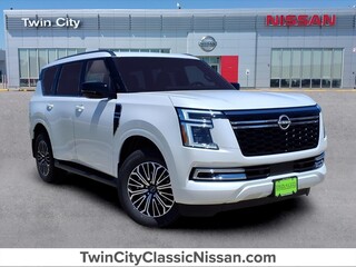 2026 Nissan Armada for sale in Port Arthur TX