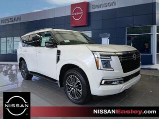 2025 Nissan Armada