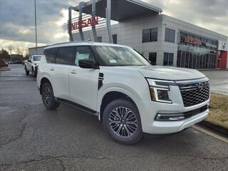 2025 Nissan Armada for sale in Clarksville TN