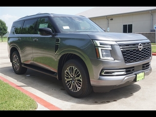 2025 Nissan Armada for sale in Port Arthur TX