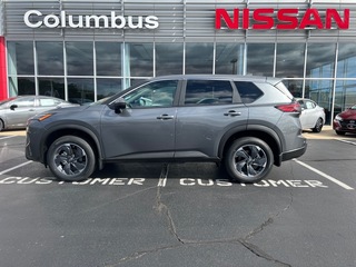 2026 Nissan Armada for sale in Columbus MS