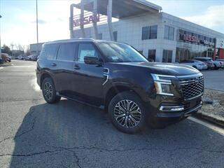 2025 Nissan Armada for sale in Clarksville TN